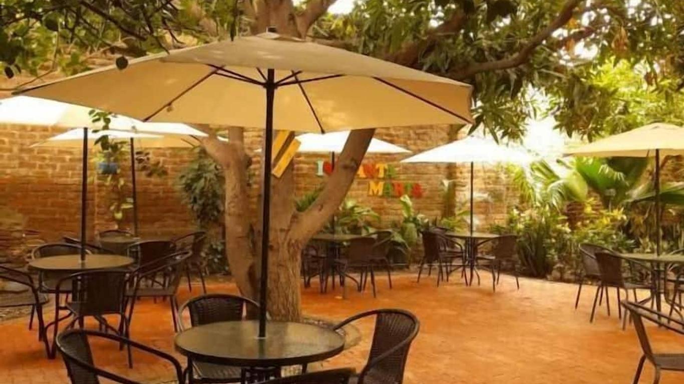 Casa de petra hostal