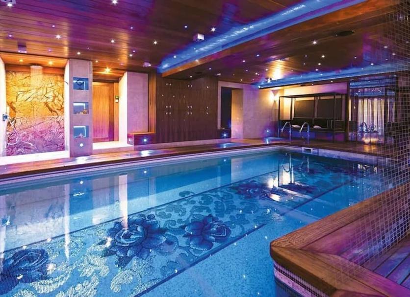Piscina Foto