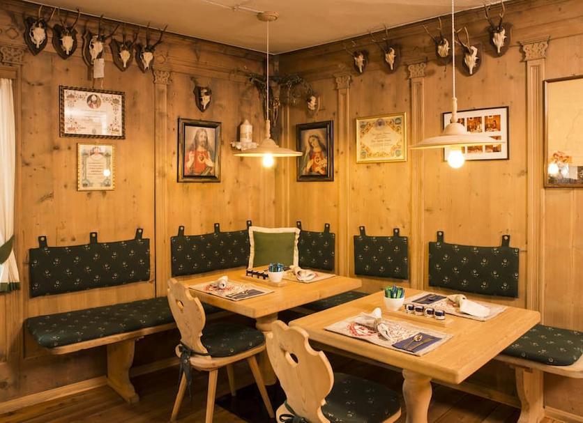 Comedor Foto
