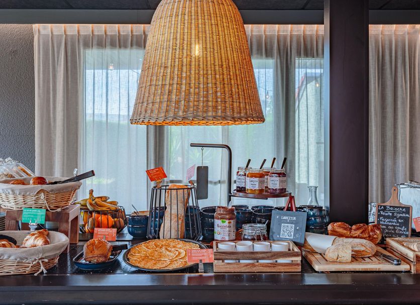 Comedor Foto