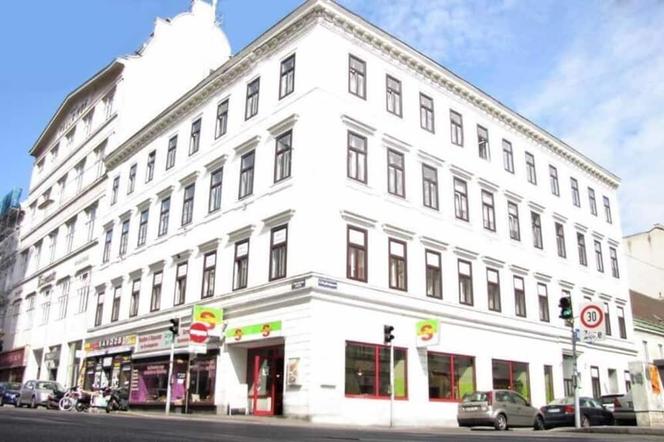 Hotel Pension Walzerstadt