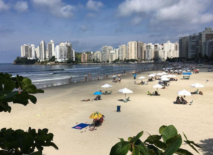 Playa Foto