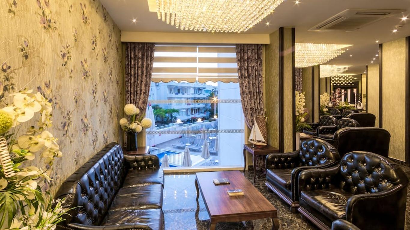 Piccolo Dream Hotel