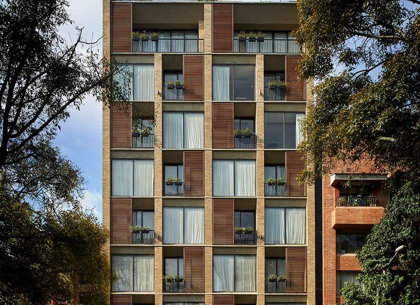 Edificio Foto