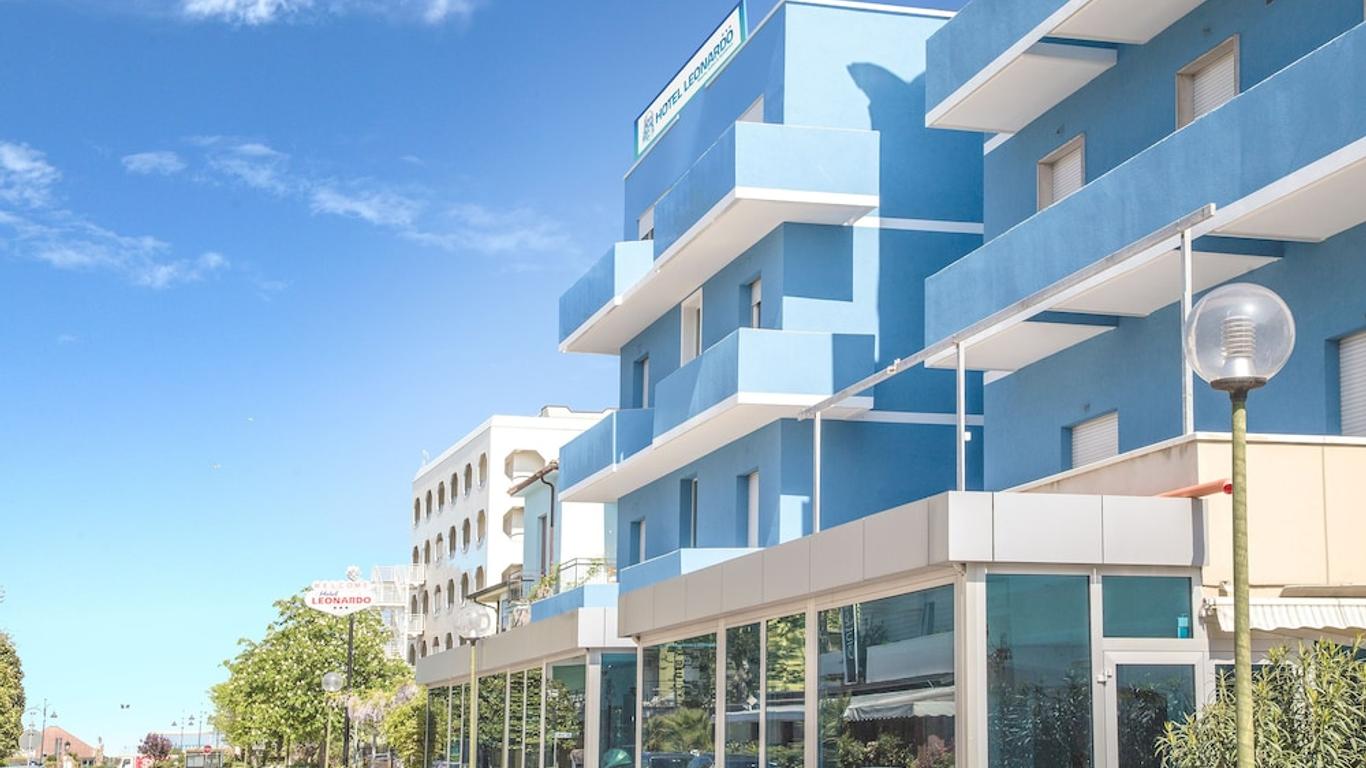Hotel Leonardo