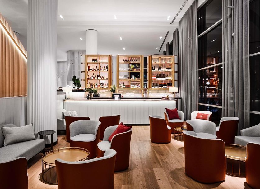 Bar Foto
