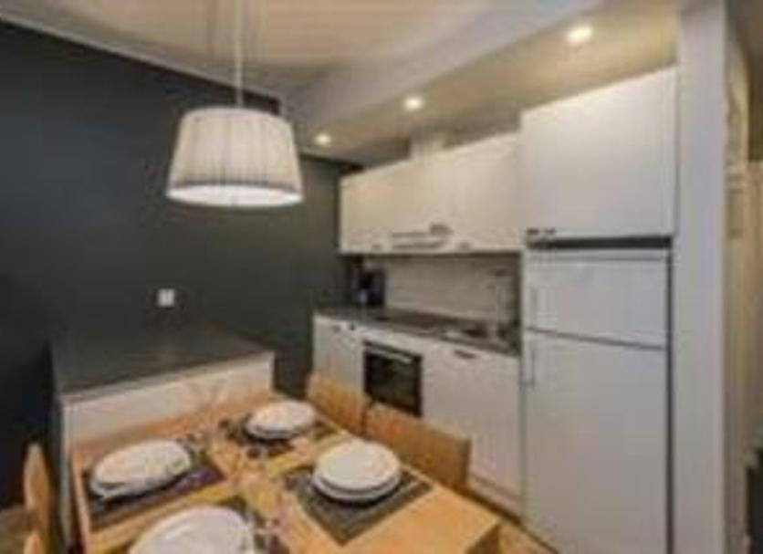 Cocina Foto