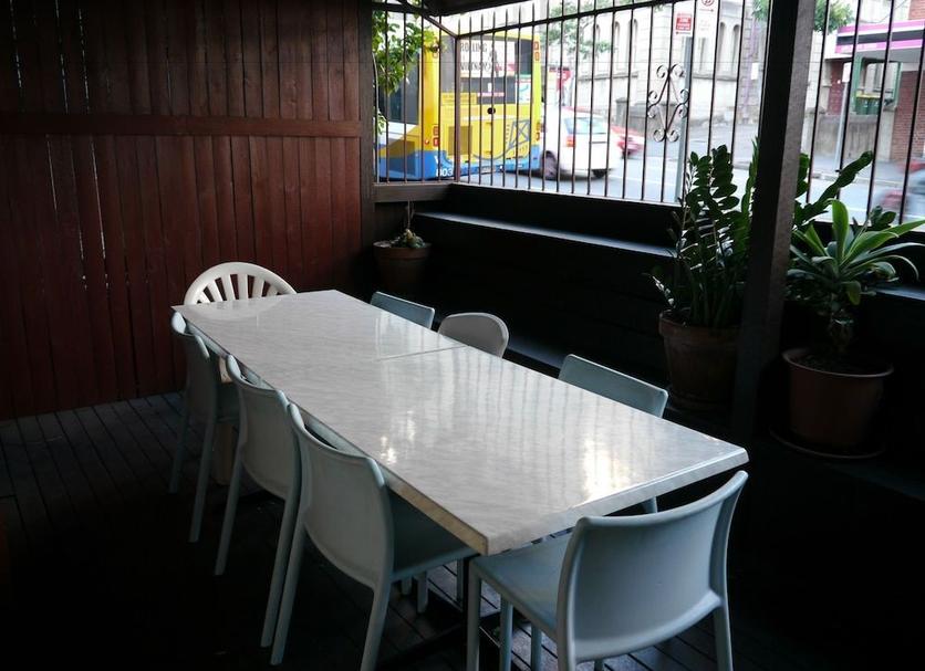 Comedor Foto