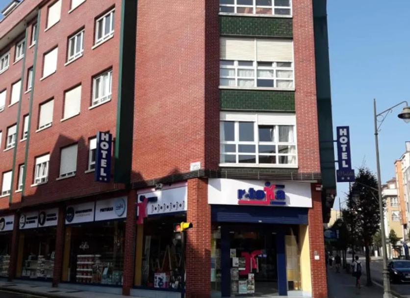 Edificio Foto