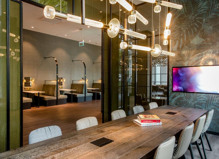 Comedor Foto