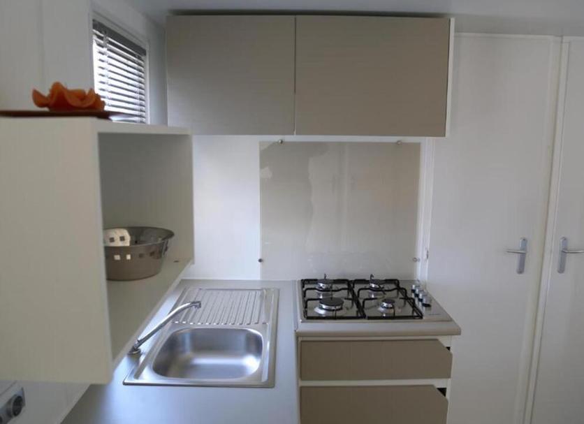 Cocina Foto