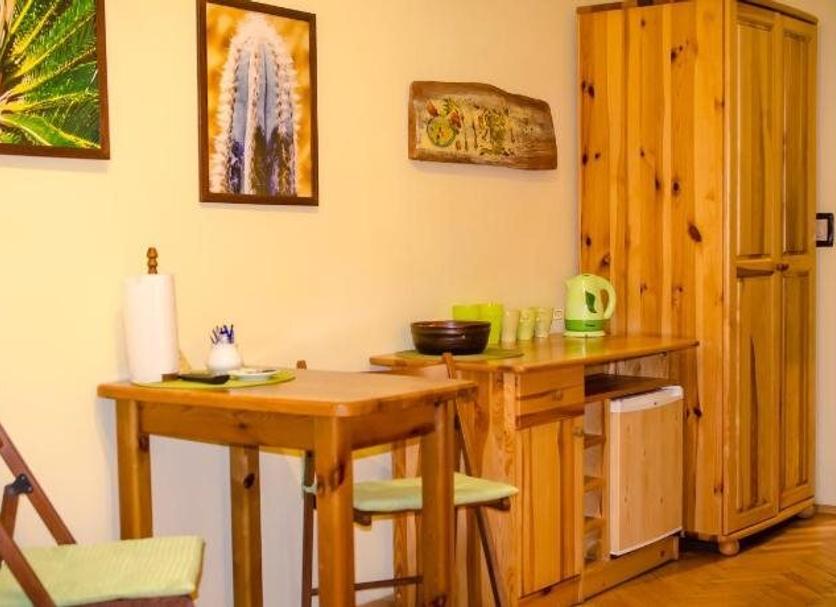Comedor Foto