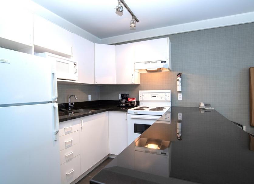 Cocina Foto