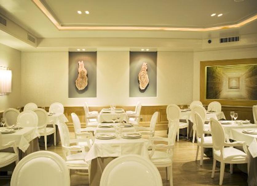Sala de banquetes Foto
