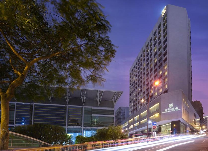 Edificio Foto