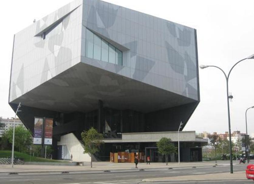 Edificio Foto