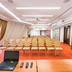 Sala de conferencias