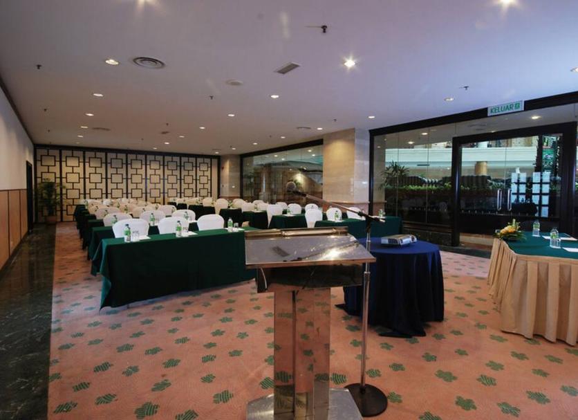Sala de conferencias Foto