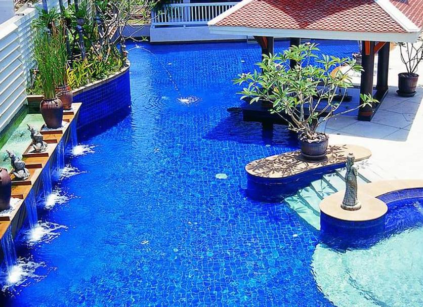 Piscina Foto
