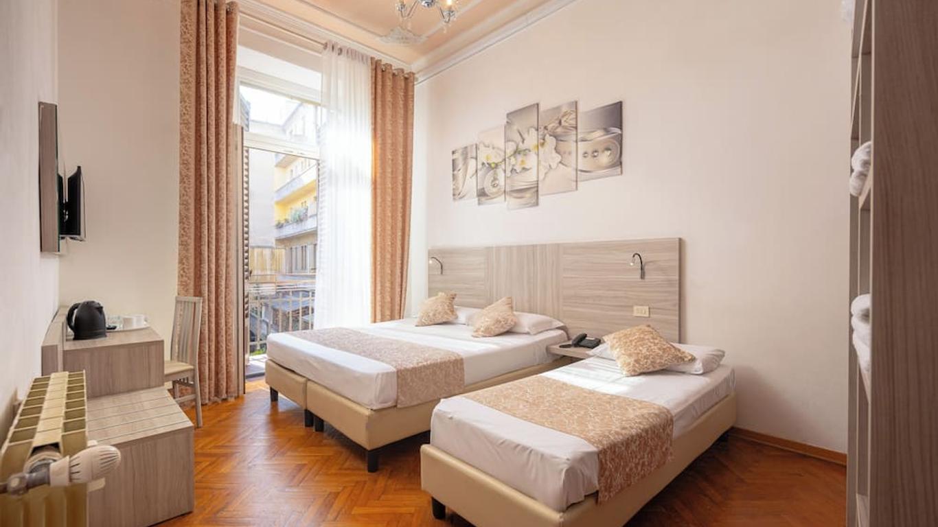 Lilium Hotel