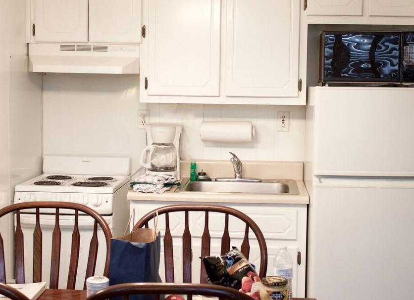 Cocina Foto