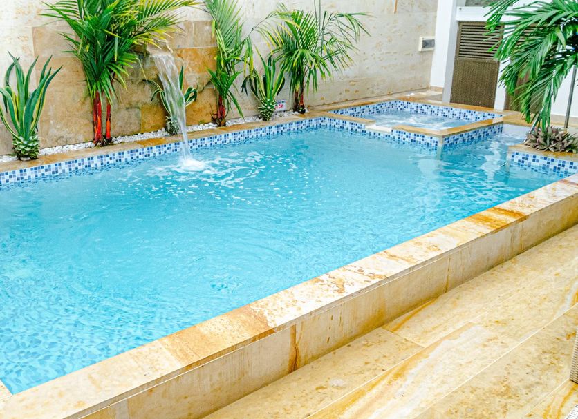 Piscina Foto