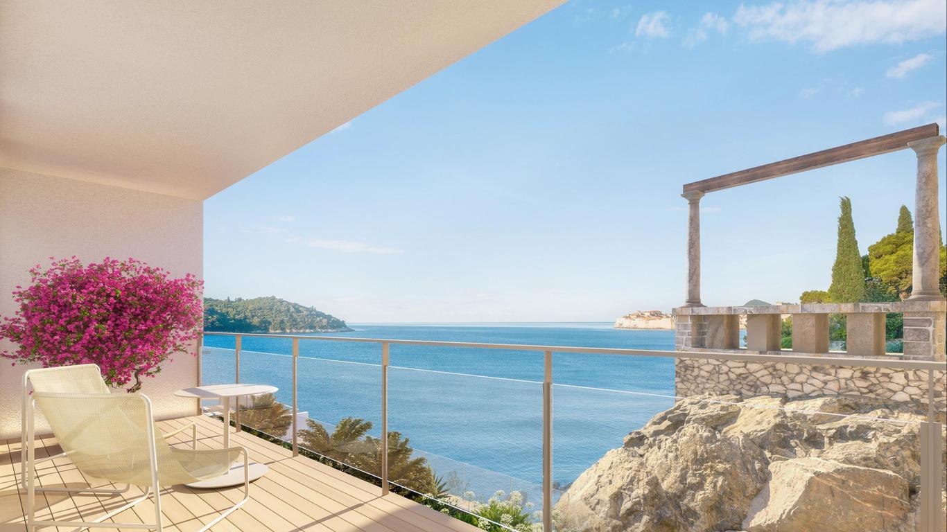 Villa Dubrovnik