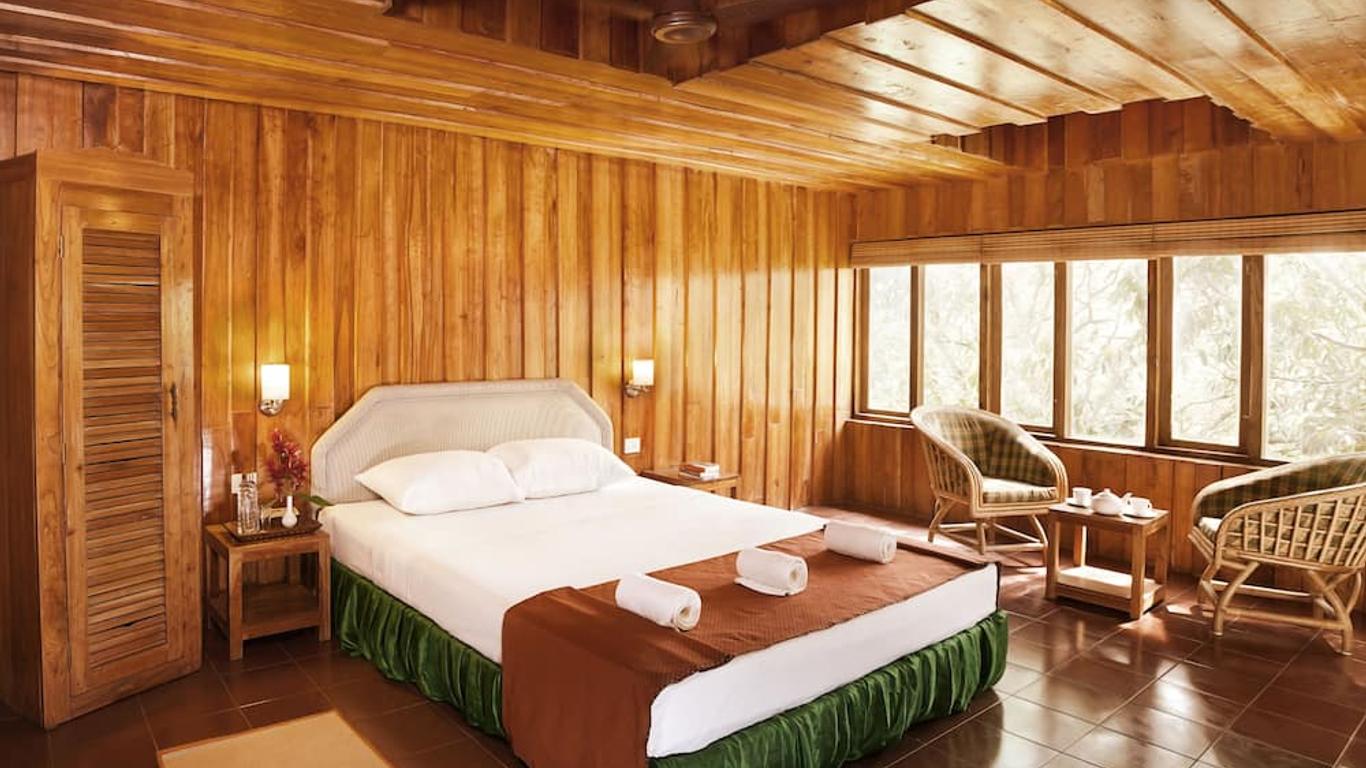 Sterling Thekkady