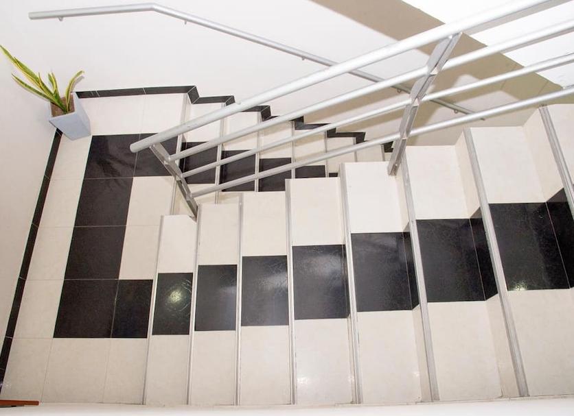 Escaleras Foto