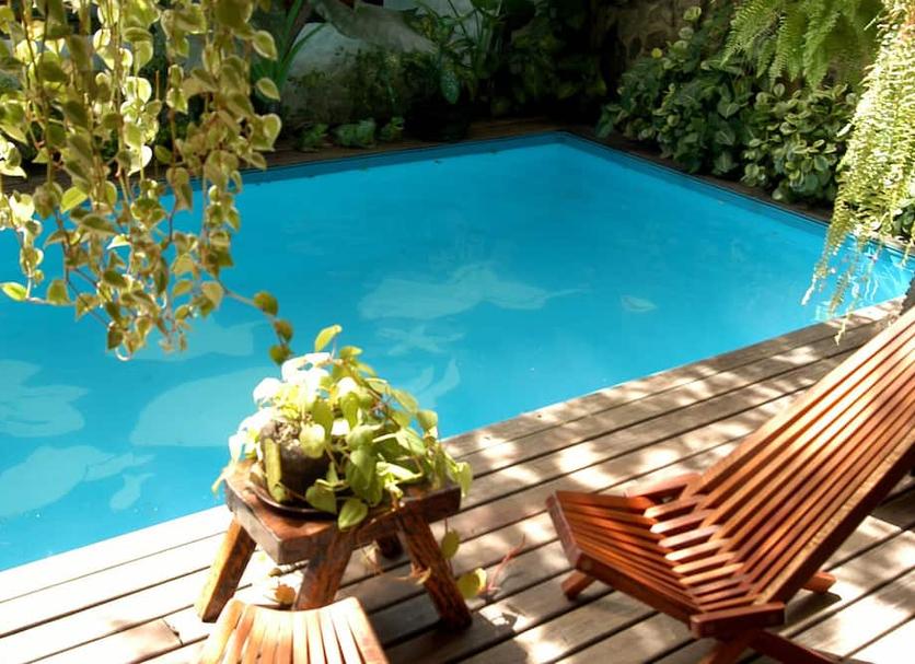 Piscina Foto