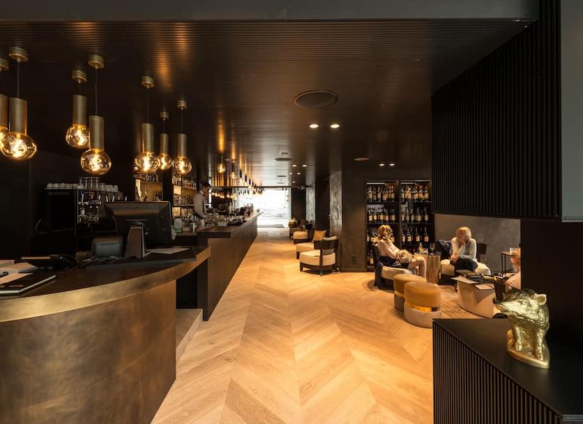 Bar Foto