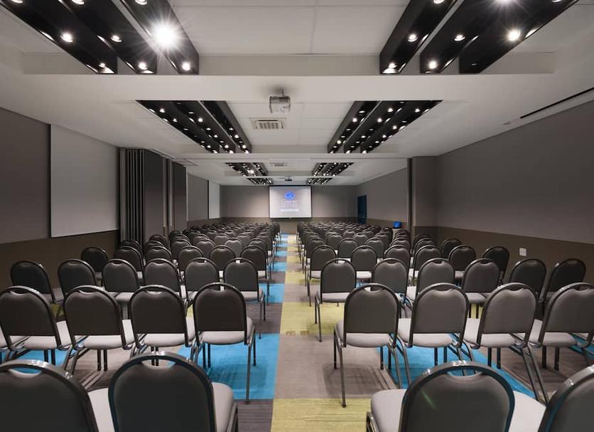 Sala de conferencias Foto