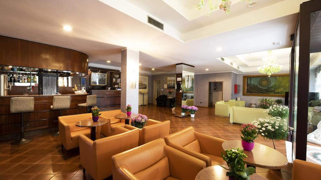 Hotel Vienna
