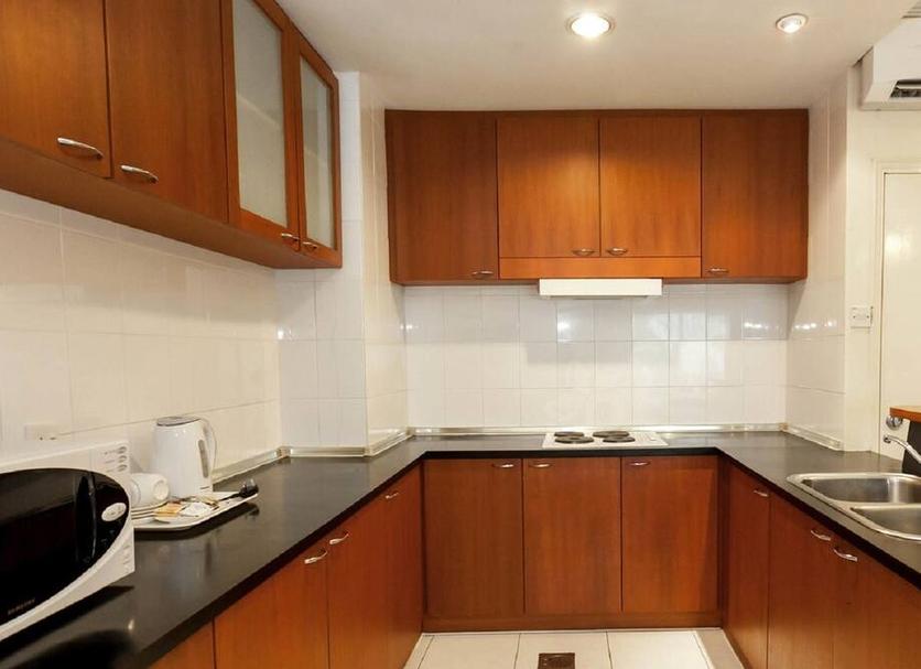 Cocina Foto