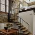 Escaleras