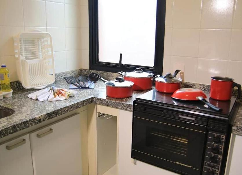 Cocina Foto