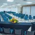 Sala de conferencias