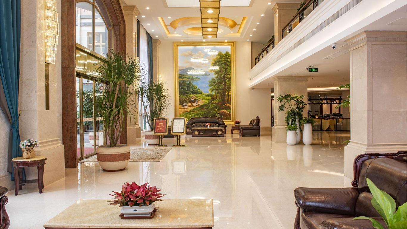 Junyue Hotel