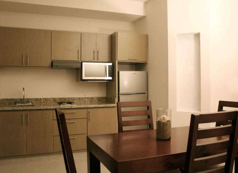 Cocina Foto