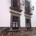 Vista del exterior