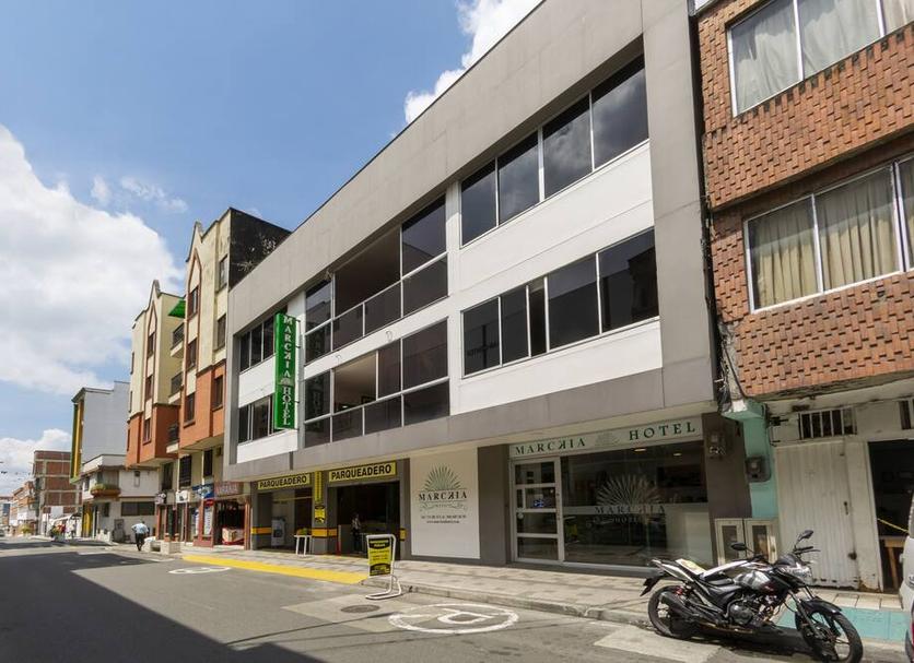 Edificio Foto