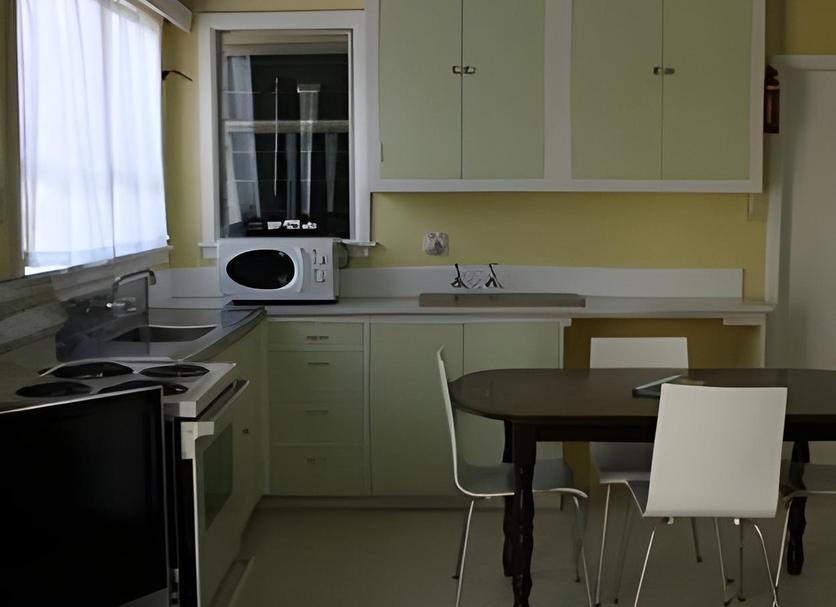 Cocina Foto