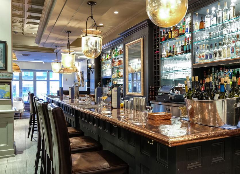 Bar Foto