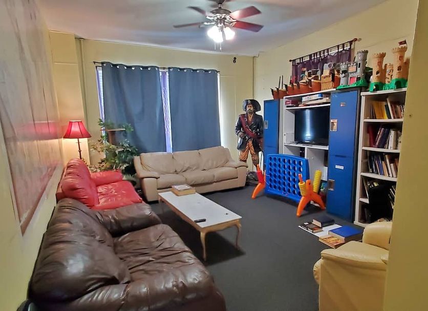 Servicio del hotel Foto