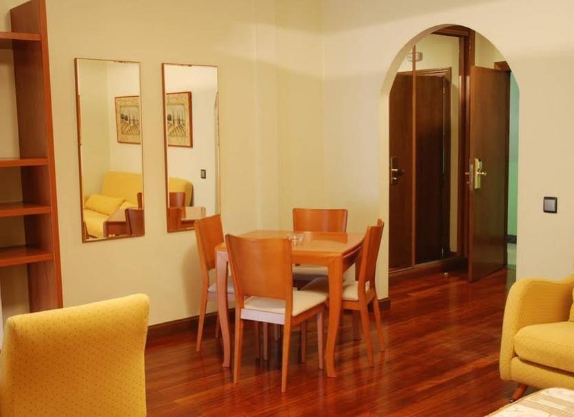 Comedor Foto