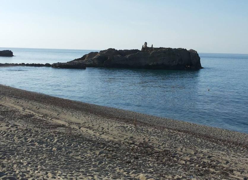 Playa Foto