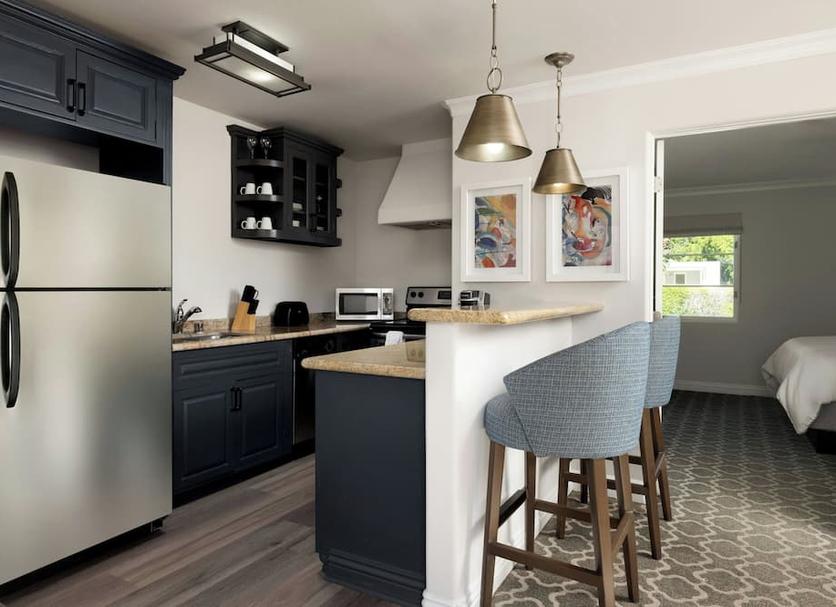 Cocina Foto