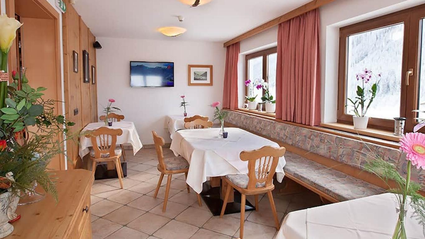 Hotel Sonne