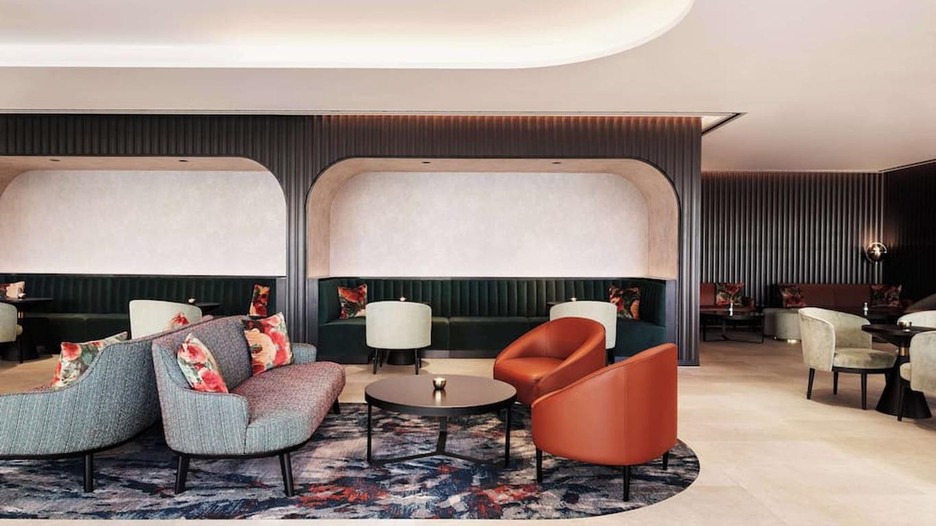 Hyatt House London Stratford