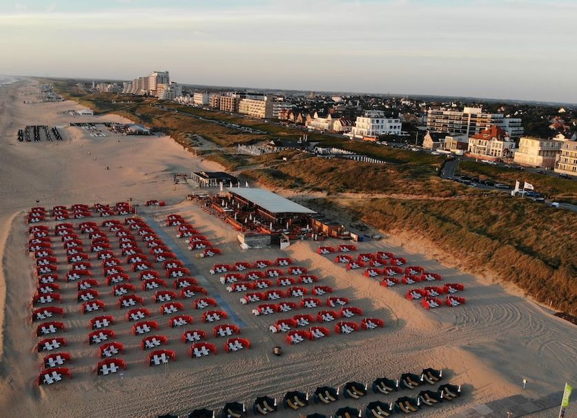 Playa Foto